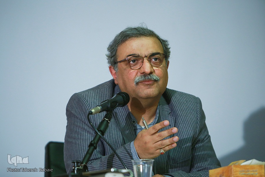 شهرام پازوکی