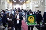 تجلیل از برترین های جشنواره کتابخوانی رضوی استان یزد‎‎