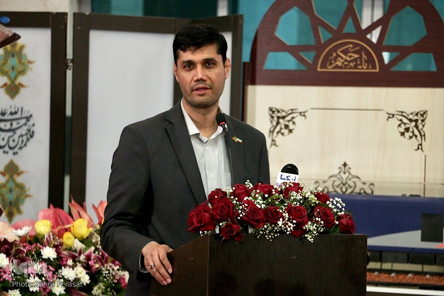 سیدمیعاد صالحی