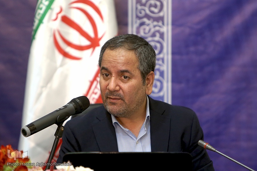 قرآن کریم برترین منبع برای ساختن تمدن نوین اسلامی است قرآن کریم برترین منبع برای ساختن تمدن نوین اسلامی است