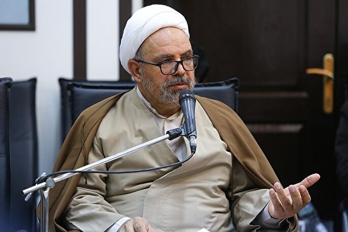 اعلام محل استقرار زائران حرم بانوی کرامت در مراسم احیای شب‌های قدر