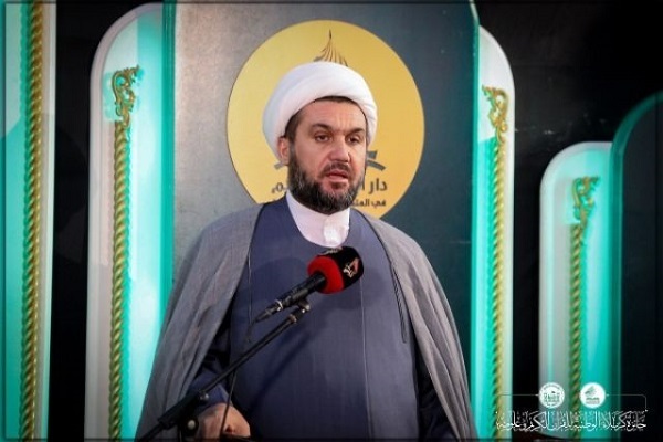 هتک حرمت مقدسات سیاست نظام&zwnj;مند غرب علیه اسلام است