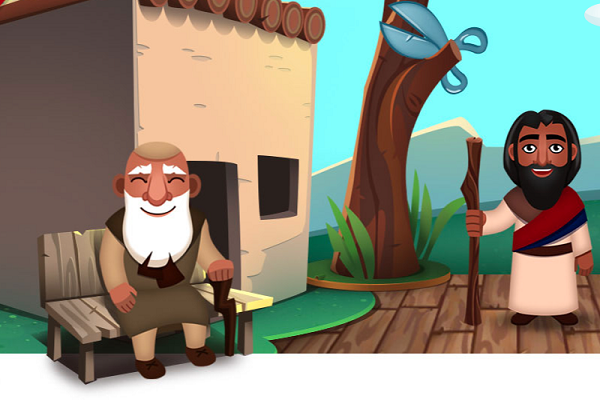 برنامه&zwnj;های کاربردی مختص رمضان از مالزی تا کشمیر