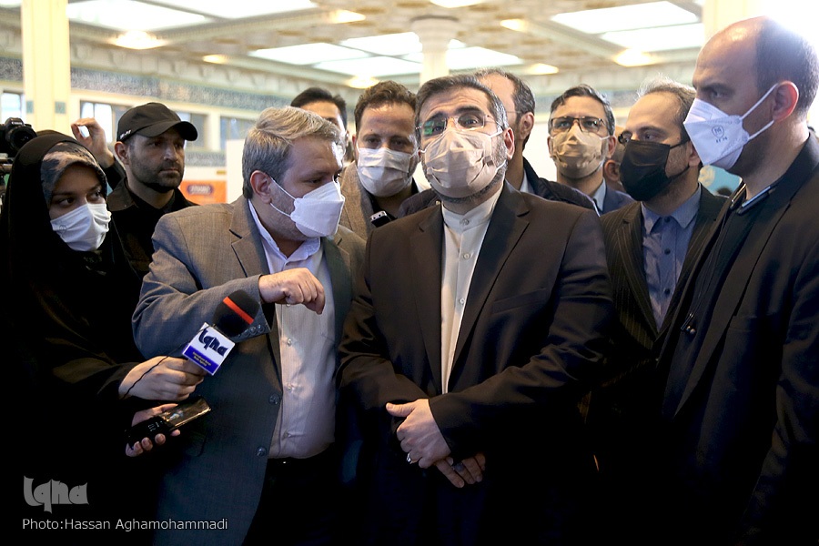 قرآنی‌سازی خانواده ایرانی محوری‌‌ترین رویکرد نمایشگاه قرآن است