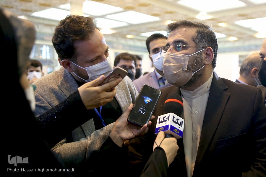 قرآنی‌سازی خانواده ایرانی محوری‌‌ترین رویکرد نمایشگاه قرآن است