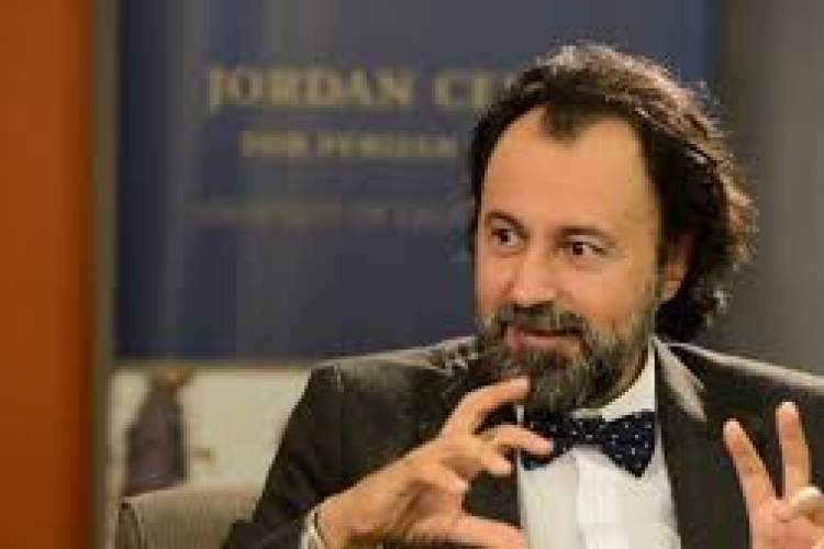 تورج دریایی