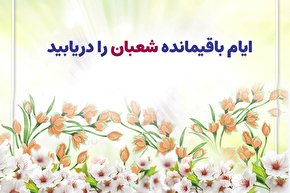 طرح | ایام باقیمانده