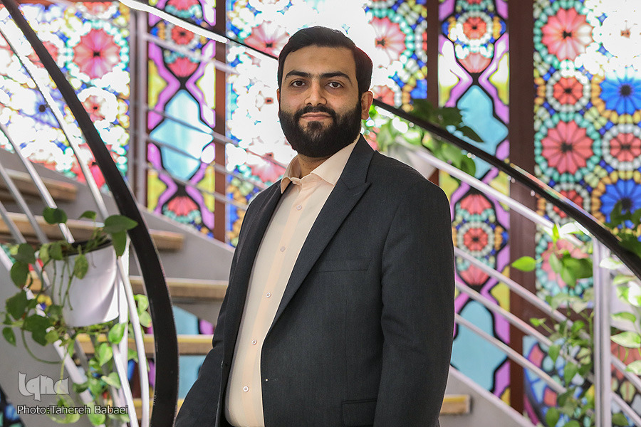 میر سبحان سادات 