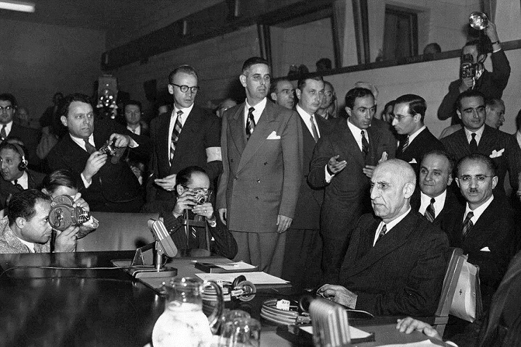 نفت ملی شد؛ انگلیس کودتا کرد