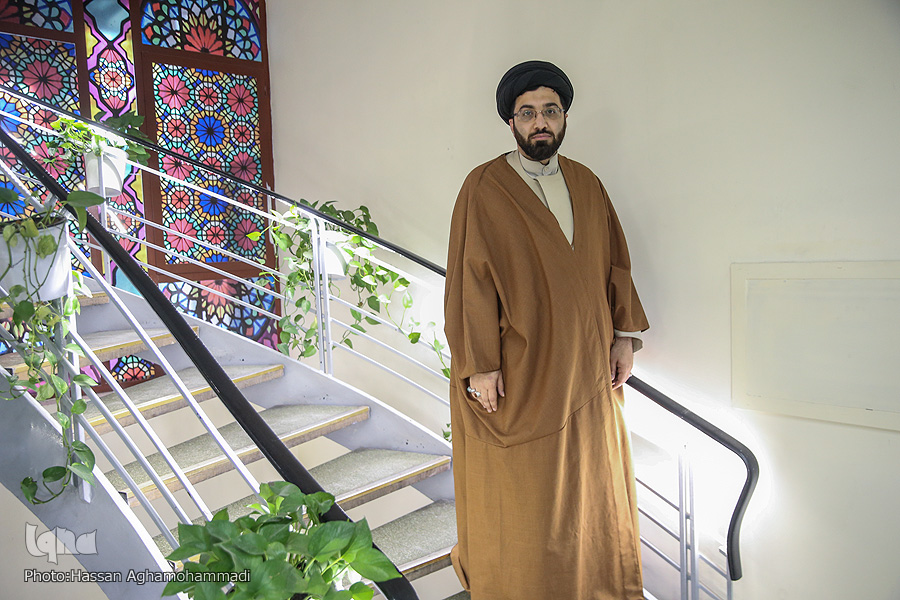 محمدحسین طباطبایی