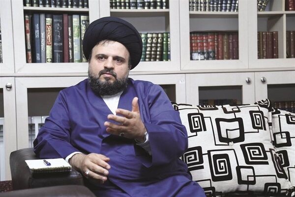 سید ناصر تقوی