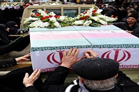 جزئیات تشییع شهدای گمنام در شهرهای یاسوج، سی‌سخت و پاتاوه