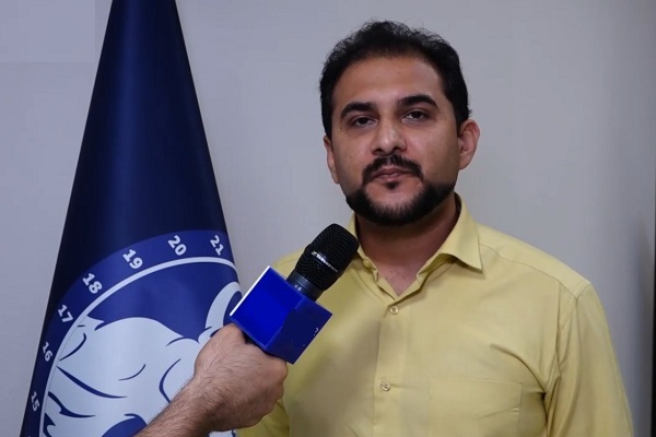 احمدرضا جبل عاملی احمدرضا جبل عاملی