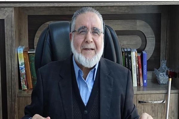 مصطفی مسلم ، دکترای علوم قرآن از دانشگاه الازهر مصر مصطفی مسلم ، دکترای علوم قرآن از دانشگاه الازهر مصر