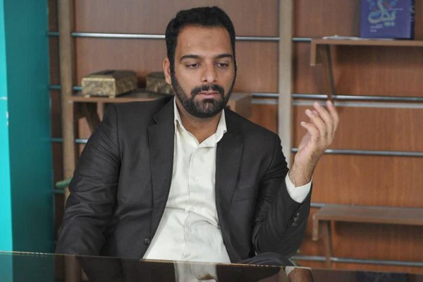 آلبوم قاسم هنوز زنده است معرفی شد