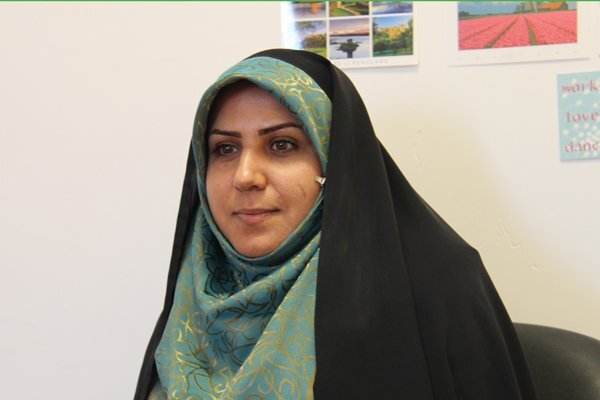 نعیمه پورمحمدی نعیمه پورمحمدی