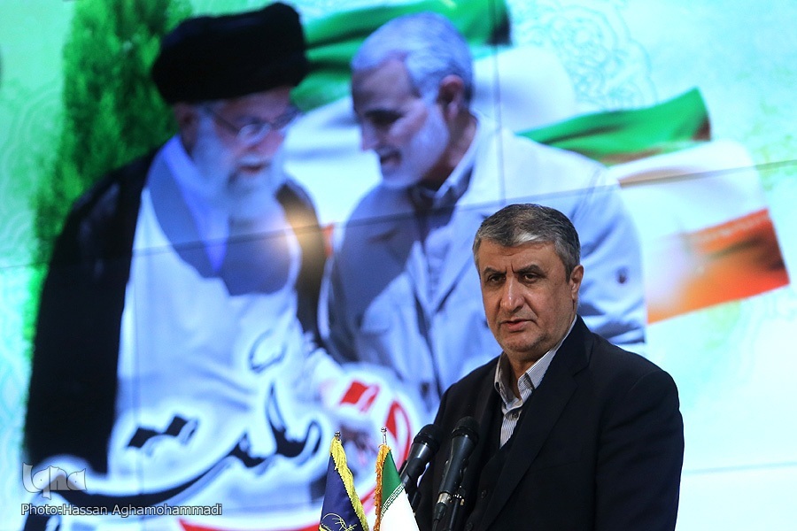 ما خادم همه مردم هستیم نه بخشی از مردم + فیلم