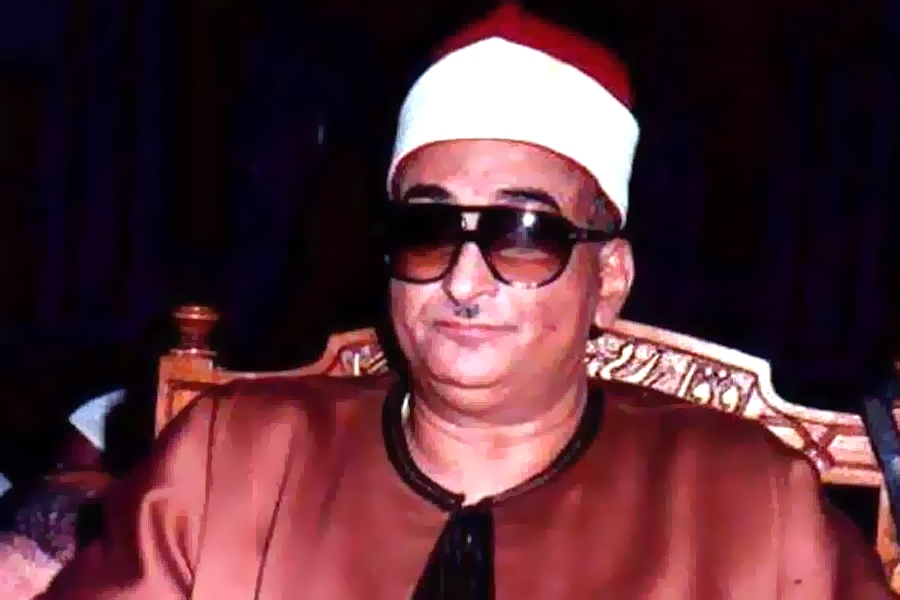 پنج شنبه/ صوت | پنج فراز ماندگار از عبدالعزیز حصان