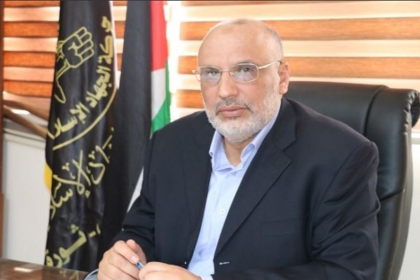 مقاومت و ملت فلسطین فداکاریها و پشتیبانی شهید سلیمانی را از یاد نمیبرد مقاومت و ملت فلسطین فداکاریها و پشتیبانی شهید سلیمانی را از یاد نمیبرد