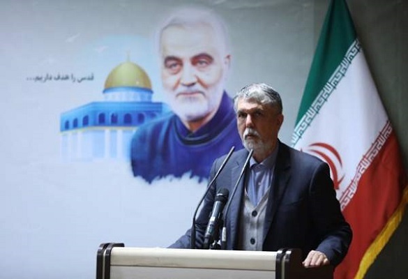 سیدعباس صالحی