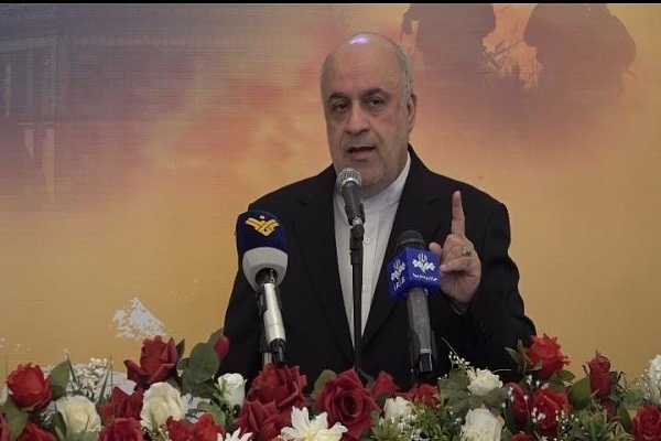 ارتش میلیونی حاج قاسم آماده خلق بزرگترین پبروزی بر دشمن صهیونیستی است/آماده ارتش میلیونی حاج قاسم آماده خلق بزرگترین پبروزی بر دشمن صهیونیستی است/آماده