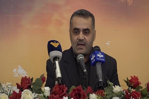 ارتش میلیونی حاج قاسم آماده خلق بزرگترین پبروزی بر دشمن صهیونیستی است/آماده ارتش میلیونی حاج قاسم آماده خلق بزرگترین پبروزی بر دشمن صهیونیستی است/آماده