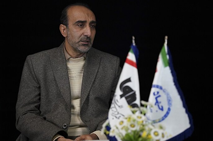 اقتدار و دوری از برخورد شدید شیوه سردار سلیمانی در جریان فتنه بود + فیلم