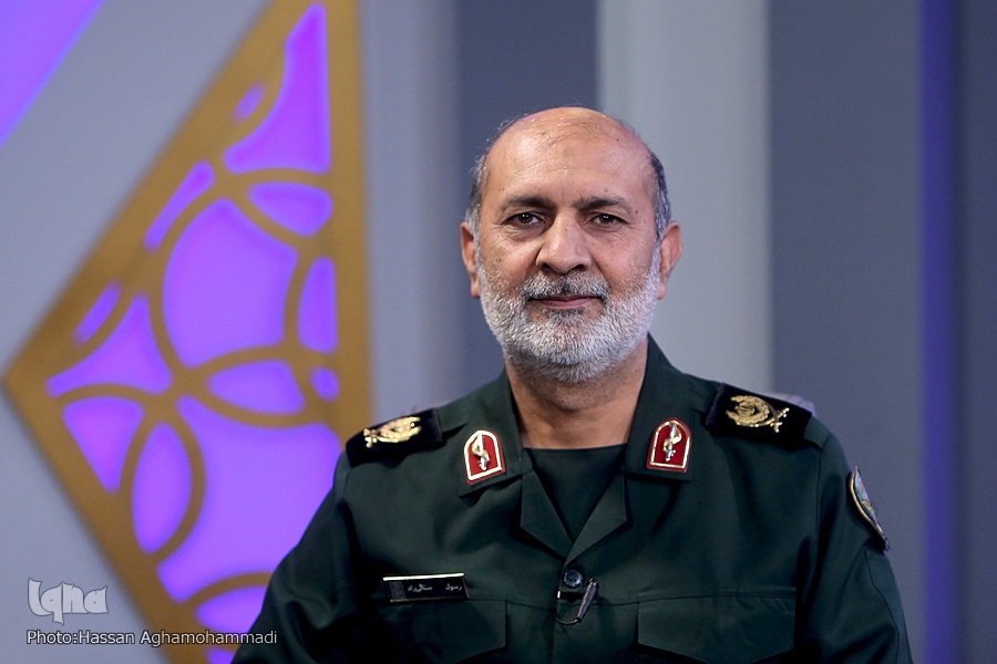 سردار سنایی راد