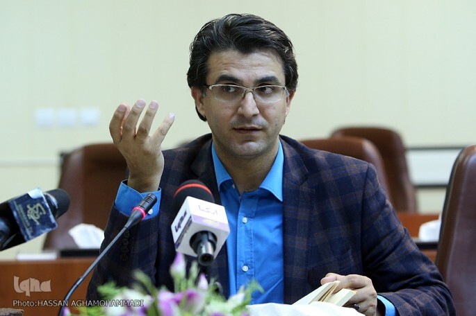 جبار رحمانی