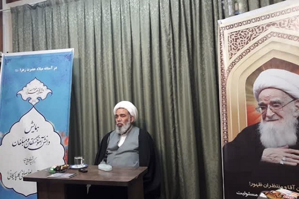 عبدالهادی سیستانی الله آبادی