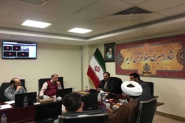 تصویب کلیات طرح تشکیل شبکه‌ حافظان قرآن؛‌ اقدامات آموزش و پرورش در زمینه حفظ