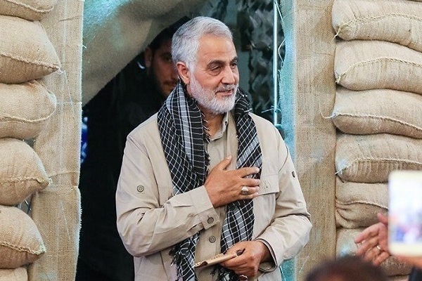 متن کامل وصیتنامه سردار دلها + عکس متن کامل وصیتنامه سردار دلها + عکس