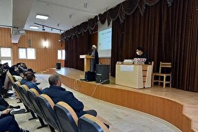 دهه بصیرت و مقاومت فرصت مناسبی برای دشمن‌شناسی است