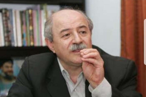 یحیی غدار، دبیرکل تجمع جهانی حمایت از مقاومت