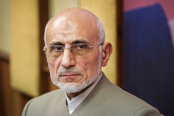 سیدمصطفی میرسلیم