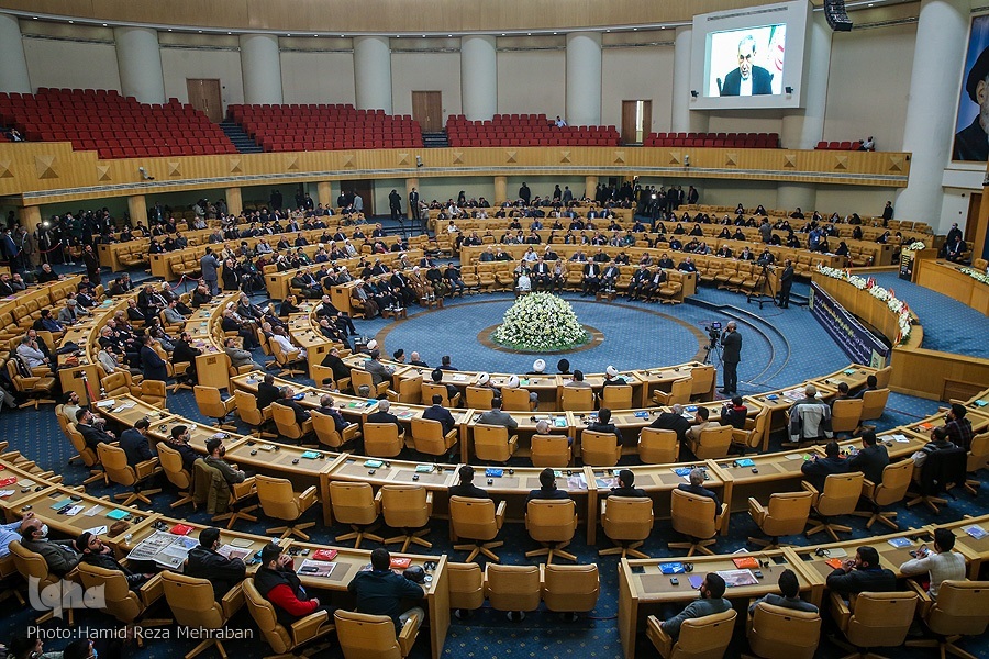 نخستین اجلاس بین‌المللی مکتب شهید سلیمانی