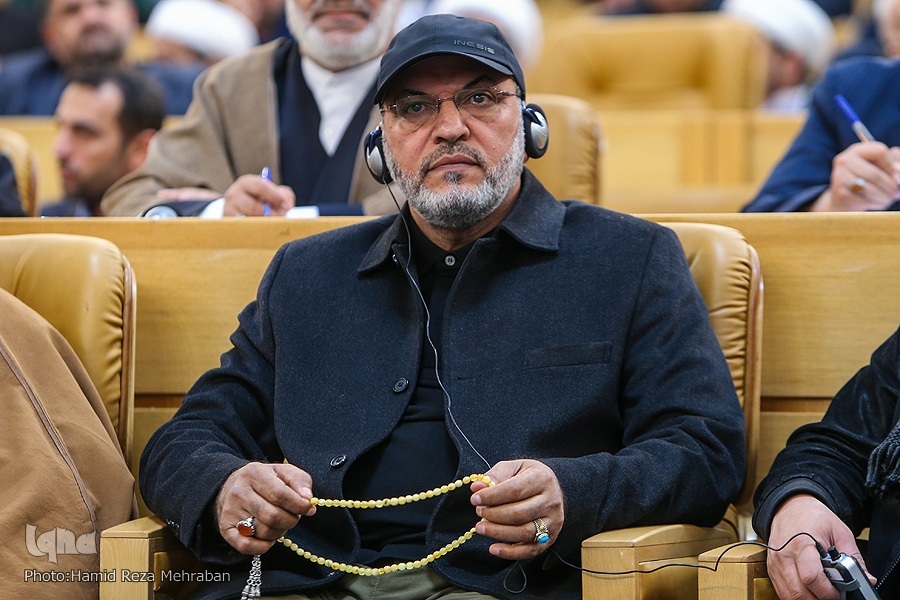 شهادت سردار سلیمانی همبستگی گروه‌های مقاومت را در پی داشت