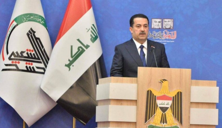 السودانی: ترور فرماندهان پیروزی بر تروریسم خلاف قوانین بین‌المللی است