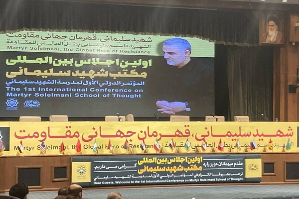 اخلاص و شهادت‌طلبی، راز ماندگاری شخصیت سپهبد سلیمانی