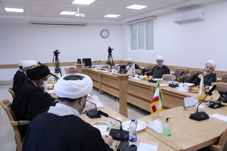 اعضای شورای علمی پژوهشگاه فقه معاصر معرفی شدند 