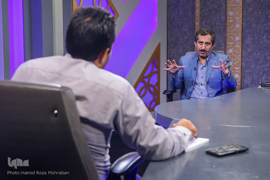 مرحله نهایی آموزش مهارت‌های گفت‌وگو بر عهده دانشگاه است + فیلم