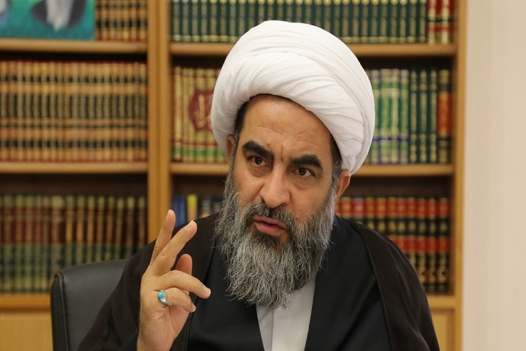 محمدجواد فاضل لنکرانی