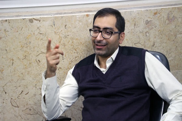 عبداله ذاکری