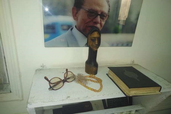 مصطفی محمود: سیری از آستانه الحاد تا تلاش برای فهم علم با ایمان مصطفی محمود: سیری از آستانه الحاد تا تلاش برای فهم علم با ایمان