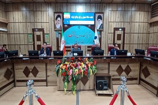 نگاه مدیران بر گره‌گشایی از مشکلات تولیدکنندگان باشد