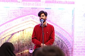 اکران آثار برگزیده سیزدهمین جشنواره «عمار» در یزد