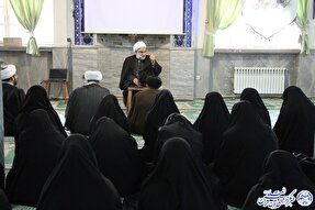 حضرت زهرا(س)؛ نمونه بارز بانوی مسلمان در تحقق جهاد تبیین