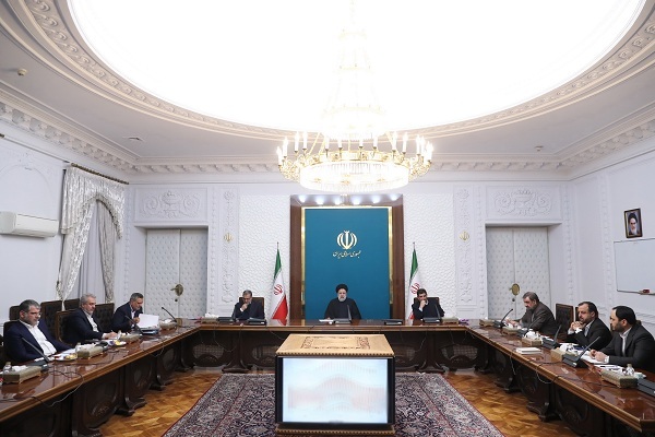 ستاد هماهنگی اقتصادی دولت ستاد هماهنگی اقتصادی دولت