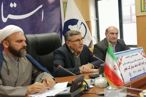 جمهوری اسلامی معادلات نظام سلطه را تغییر داده است