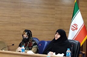 برگزاری بیش از یک هزار برنامه همزمان با هفته گرامیداشت زن در گلستان